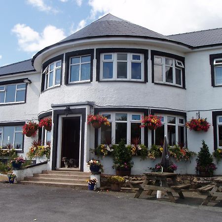 The Windsor Hotel Haverfordwest Ngoại thất bức ảnh