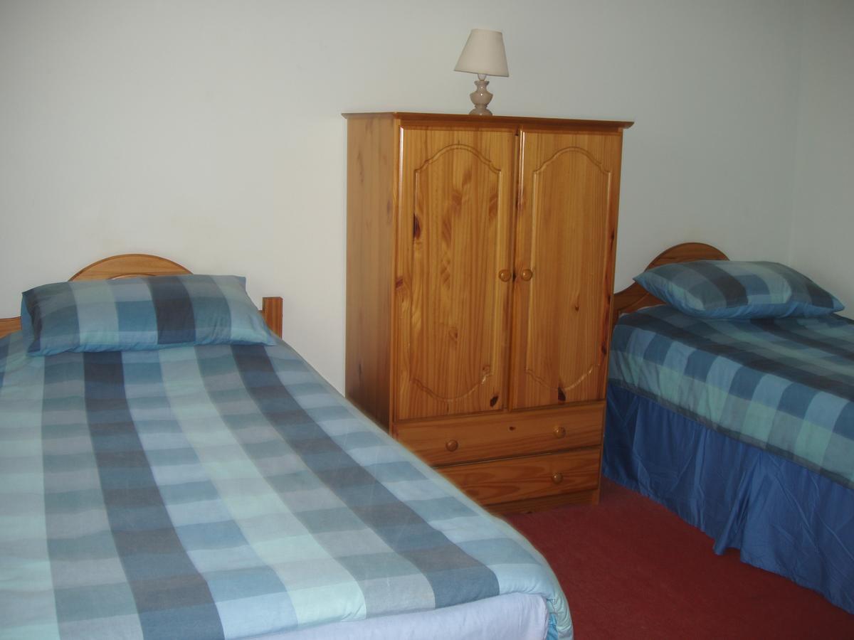 The Windsor Hotel Haverfordwest Ngoại thất bức ảnh