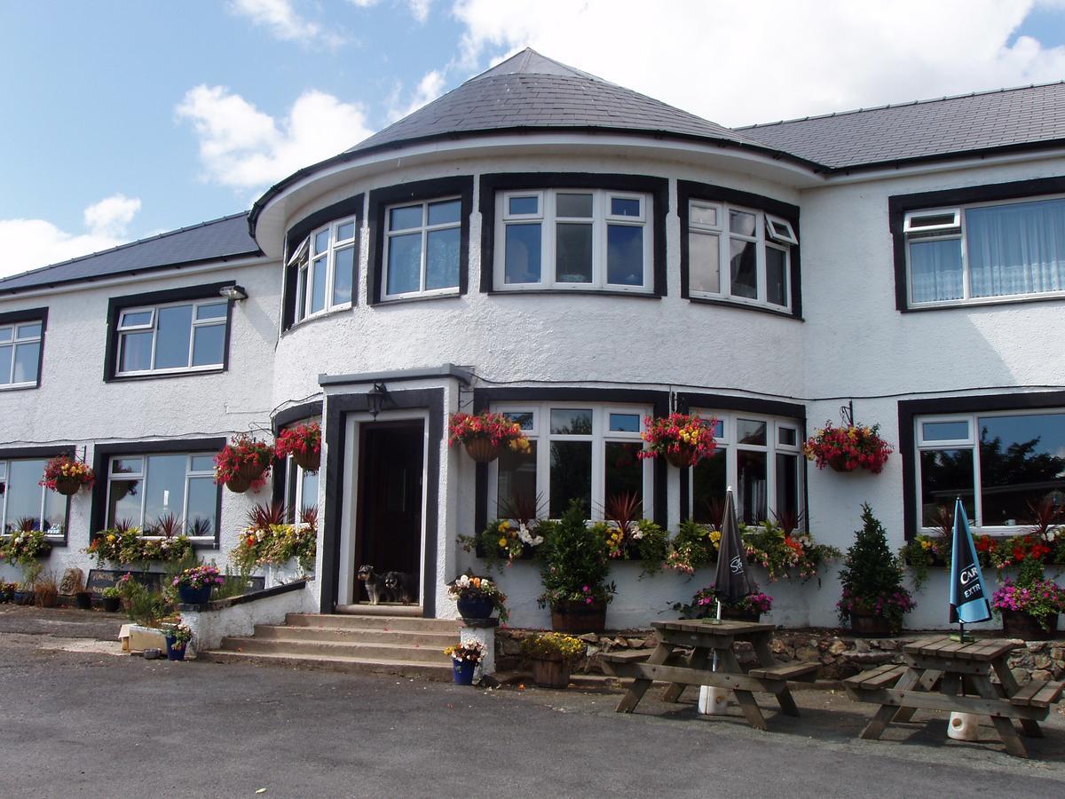 The Windsor Hotel Haverfordwest Ngoại thất bức ảnh